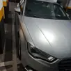 AUDI A3 1.4 TFSI SEDAN 16V GASOLINA 4P S-TRONIC AUDI A3 1.4 TFSI SEDAN 16V GASOLINA 4P S-TRONIC
