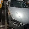 AUDI A3 1.4 TFSI SEDAN 16V GASOLINA 4P S-TRONIC AUDI A3 1.4 TFSI SEDAN 16V GASOLINA 4P S-TRONIC