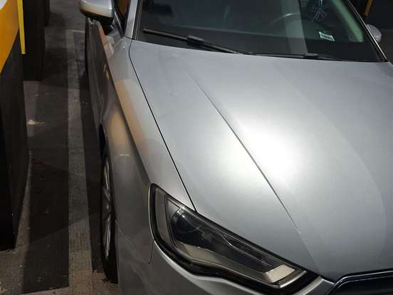 AUDI-A3-1.4 TFSI SEDAN 16V GASOLINA 4P S-TRONIC AUDI-A3-2015