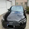 AUDI A3 2.0 40 TFSI GASOLINA SEDAN PERFORMANCE BLACK S-TRONIC AUDI A3 2.0 40 TFSI GASOLINA SEDAN PERFORMANCE BLACK S-TRONIC
