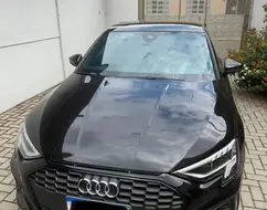 AUDI A3 2.0 40 TFSI GASOLINA SEDAN PERFORMANCE BLACK S-TRONIC AUDI A3 2.0 40 TFSI GASOLINA SEDAN PERFORMANCE BLACK S-TRONIC