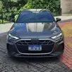 AUDI A3 2.0 40 TFSI GASOLINA SPORTBACK PERFORMANCE BLACK S-TRONIC AUDI A3 2.0 40 TFSI GASOLINA SPORTBACK PERFORMANCE BLACK S-TRONIC