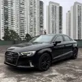AUDI A3 2.0 TFSI SEDAN AMBITION 16V GASOLINA 4P S-TRONIC AUDI A3 2.0 TFSI SEDAN AMBITION 16V GASOLINA 4P S-TRONIC