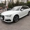 AUDI A4 2.0 TFSI GASOLINA AVANT S LINE S TRONIC AUDI A4 2.0 TFSI GASOLINA AVANT S LINE S TRONIC