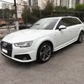 AUDI A4 2.0 TFSI GASOLINA AVANT S LINE S TRONIC AUDI A4 2.0 TFSI GASOLINA AVANT S LINE S TRONIC