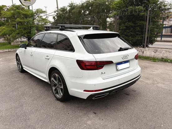 AUDI-A4-2.0 TFSI GASOLINA AVANT S LINE S TRONIC AUDI-A4-2019