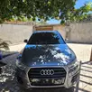 AUDI Q3 1.4 TFSI AMBIENTE FLEX 4P S TRONIC AUDI Q3 1.4 TFSI AMBIENTE FLEX 4P S TRONIC