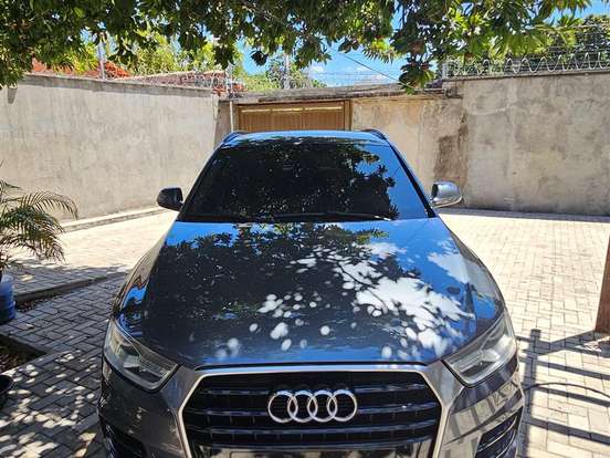 AUDI-Q3-1.4 TFSI AMBIENTE FLEX 4P S TRONIC AUDI-Q3-2017