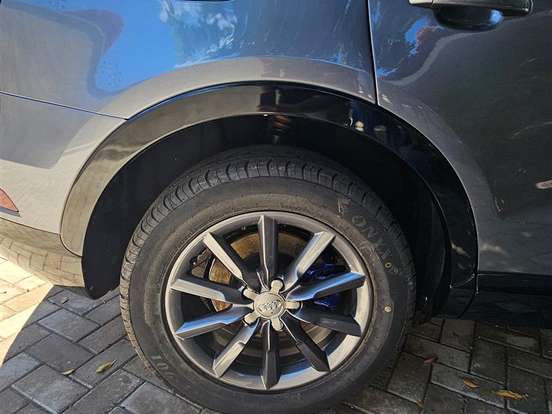 AUDI-Q3-1.4 TFSI AMBIENTE FLEX 4P S TRONIC AUDI-Q3-2017