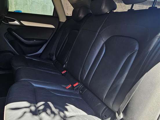 AUDI-Q3-1.4 TFSI AMBIENTE FLEX 4P S TRONIC AUDI-Q3-2017