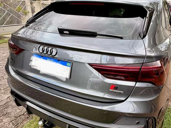 AUDI-Q3-2.0 40 TFSI GASOLINA SPORTBACK PERFORMANCE QUATTRO TIPTRONIC AUDI-Q3-2022
