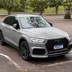 AUDI Q5 2.0 TFSI GASOLINA S-LINE S TRONIC AUDI Q5 2.0 TFSI GASOLINA S-LINE S TRONIC