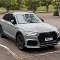 AUDI Q5 2.0 TFSI GASOLINA S-LINE S TRONIC AUDI Q5 2.0 TFSI GASOLINA S-LINE S TRONIC