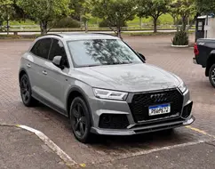 AUDI Q5 2.0 TFSI GASOLINA S-LINE S TRONIC AUDI Q5 2.0 TFSI GASOLINA S-LINE S TRONIC