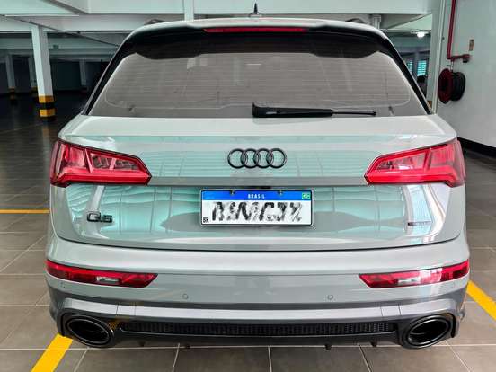 AUDI-Q5-2.0 TFSI GASOLINA S-LINE S TRONIC AUDI-Q5-2020