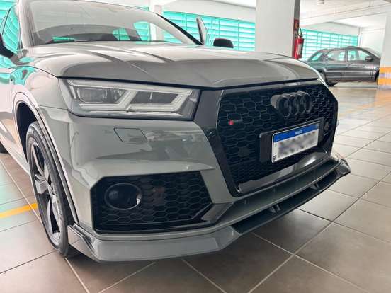 AUDI-Q5-2.0 TFSI GASOLINA S-LINE S TRONIC AUDI-Q5-2020