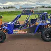 BAJA BUGGY GASOLINA 2P MANUAL BAJA BUGGY GASOLINA 2P MANUAL