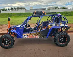BAJA BUGGY GASOLINA 2P MANUAL BAJA BUGGY GASOLINA 2P MANUAL