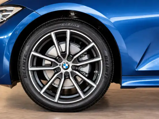 BMW-320i-2.0 16V TURBO FLEX SPORT GP AUTOMÁTICO BMW-320i-2021