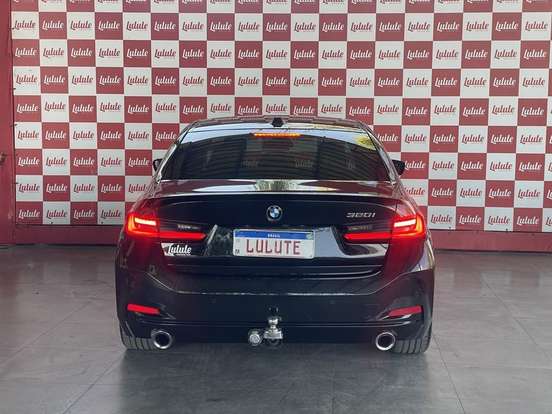BMW-320i-2.0 16V TURBO FLEX SPORT GP AUTOMÁTICO BMW-320i-2023