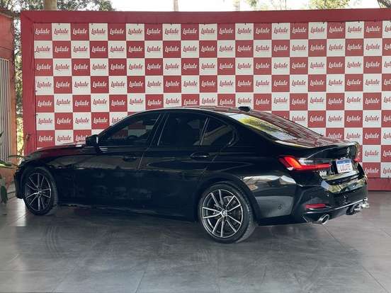 BMW-320i-2.0 16V TURBO FLEX SPORT GP AUTOMÁTICO BMW-320i-2023