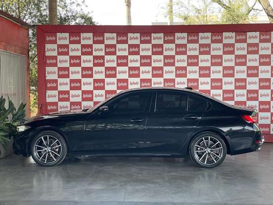 BMW-320i-2.0 16V TURBO FLEX SPORT GP AUTOMÁTICO BMW-320i-2023