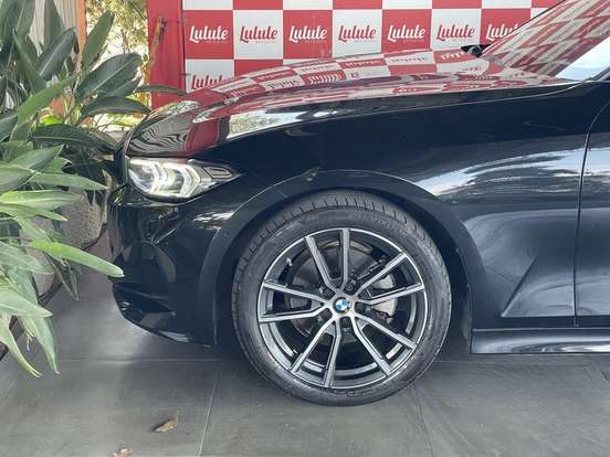 BMW-320i-2.0 16V TURBO FLEX SPORT GP AUTOMÁTICO BMW-320i-2023