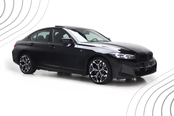 BMW 330e 2.0 16V TURBO HÍBRIDO M SPORT AUTOMÁTICO