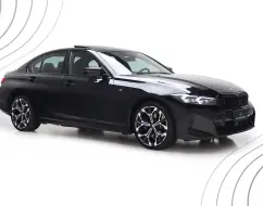 BMW 330e 2.0 16V TURBO HÍBRIDO M SPORT AUTOMÁTICO BMW 330e 2.0 16V TURBO HÍBRIDO M SPORT AUTOMÁTICO