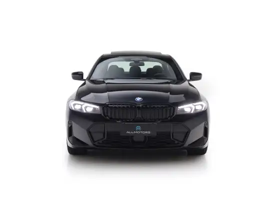 BMW-330e-2.0 16V TURBO HÍBRIDO M SPORT AUTOMÁTICO BMW-330e-2025