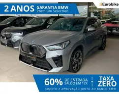 BMW iX2 64,8 KW ELÉTRICO XDRIVE30 M SPORT BMW iX2 64,8 KW ELÉTRICO XDRIVE30 M SPORT
