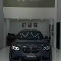 BMW M2 3.0 24V I6 GASOLINA COUPÉ M DCT BMW M2 3.0 24V I6 GASOLINA COUPÉ M DCT