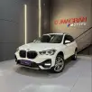BMW X1 2.0 16V TURBO ACTIVEFLEX SDRIVE20I 4P AUTOMÁTICO BMW X1 2.0 16V TURBO ACTIVEFLEX SDRIVE20I 4P AUTOMÁTICO
