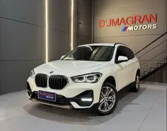 BMW X1 2.0 16V TURBO ACTIVEFLEX SDRIVE20I 4P AUTOMÁTICO BMW X1 2.0 16V TURBO ACTIVEFLEX SDRIVE20I 4P AUTOMÁTICO