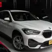 BMW X1 2.0 16V TURBO ACTIVEFLEX SDRIVE20I 4P AUTOMÁTICO BMW X1 2.0 16V TURBO ACTIVEFLEX SDRIVE20I 4P AUTOMÁTICO
