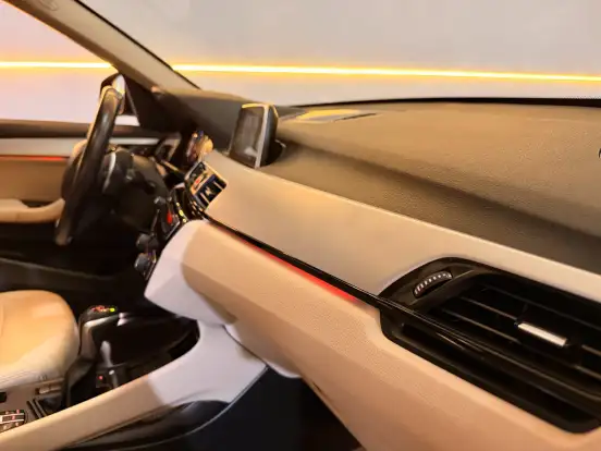 BMW-X1-2.0 16V TURBO ACTIVEFLEX SDRIVE20I 4P AUTOMÁTICO BMW-X1-2019