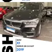 BMW X1 2.0 16V TURBO ACTIVEFLEX SDRIVE20I 4P AUTOMÁTICO BMW X1 2.0 16V TURBO ACTIVEFLEX SDRIVE20I 4P AUTOMÁTICO