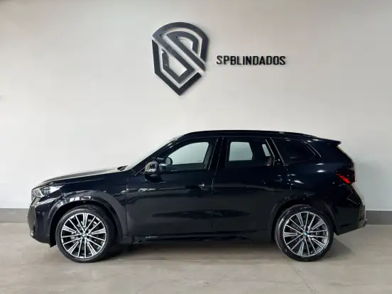BMW-X1-2.0 16V TURBO GASOLINA SDRIVE20I M SPORT STEPTRONIC BMW-X1-2025