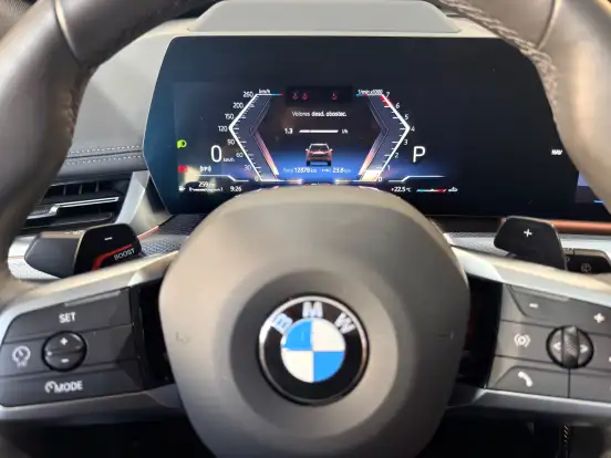 BMW-X1-2.0 16V TURBO GASOLINA SDRIVE20I M SPORT STEPTRONIC BMW-X1-2025