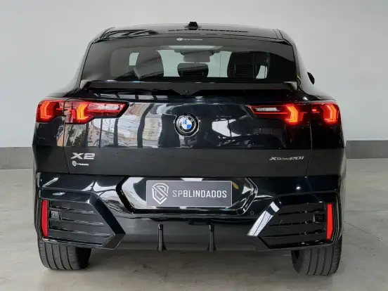 BMW-X2-2.0 TURBO GASOLINA XDRIVE20I M SPORT STEPTRONIC BMW-X2-2025