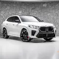 BMW X2 2.0 TURBO GASOLINA XDRIVE M35i STEPTRONIC BMW X2 2.0 TURBO GASOLINA XDRIVE M35i STEPTRONIC