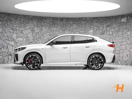 BMW-X2-2.0 TURBO GASOLINA XDRIVE M35i STEPTRONIC BMW-X2-2025