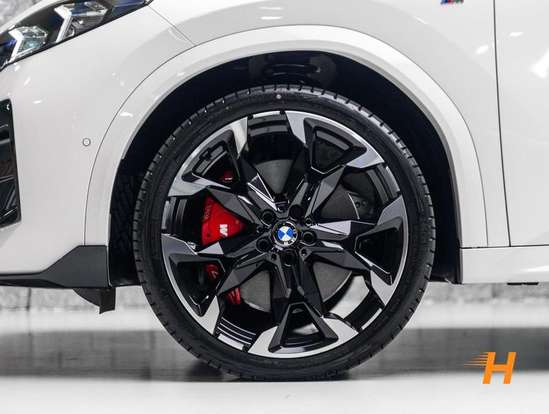 BMW-X2-2.0 TURBO GASOLINA XDRIVE M35i STEPTRONIC BMW-X2-2025