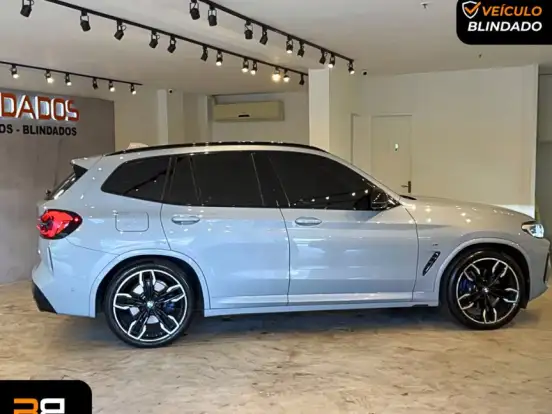 BMW-X3-3.0 TWINPOWER GASOLINA M40I STEPTRONIC BMW-X3-2023