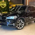 BMW X5 3.0 4X4 30D I6 TURBO DIESEL 4P AUTOMÁTICO BMW X5 3.0 4X4 30D I6 TURBO DIESEL 4P AUTOMÁTICO