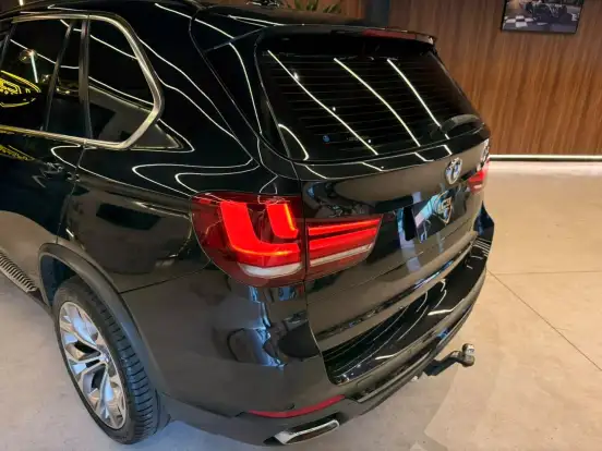 BMW-X5-3.0 4X4 30D I6 TURBO DIESEL 4P AUTOMÁTICO BMW-X5-2017