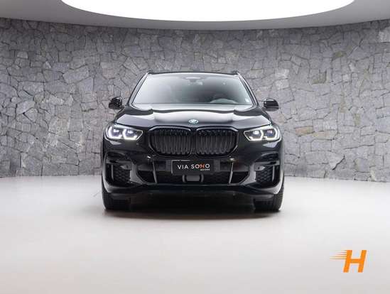 BMW-X5-2023