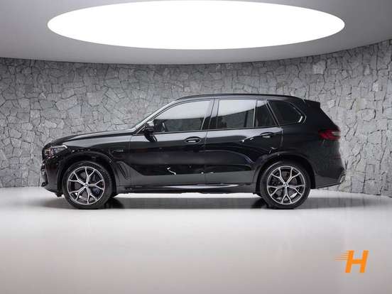 BMW-X5-3.0 I6 TURBO HÍBRIDO XDRIVE45E M SPORT AUTOMÁTICO BMW-X5-2023