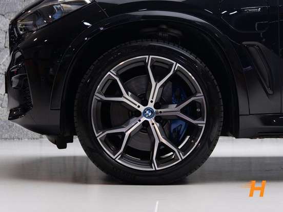 BMW-X5-3.0 I6 TURBO HÍBRIDO XDRIVE45E M SPORT AUTOMÁTICO BMW-X5-2023