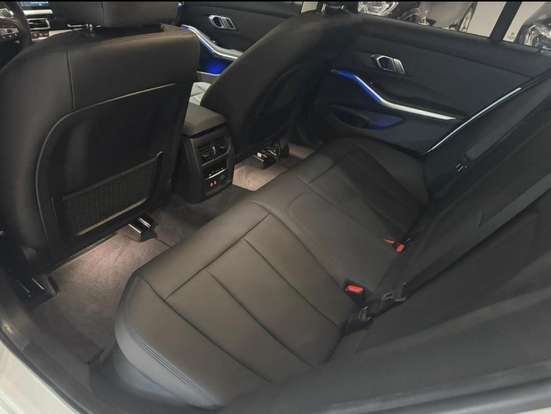 BMW-320i-2.0 16V TURBO FLEX GP AUTOMÁTICO BMW-320i-2020